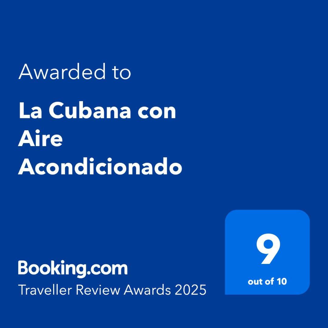 La Cubana Con Aire Acond Frio-Calor Apartment Santa Pola Bagian luar foto